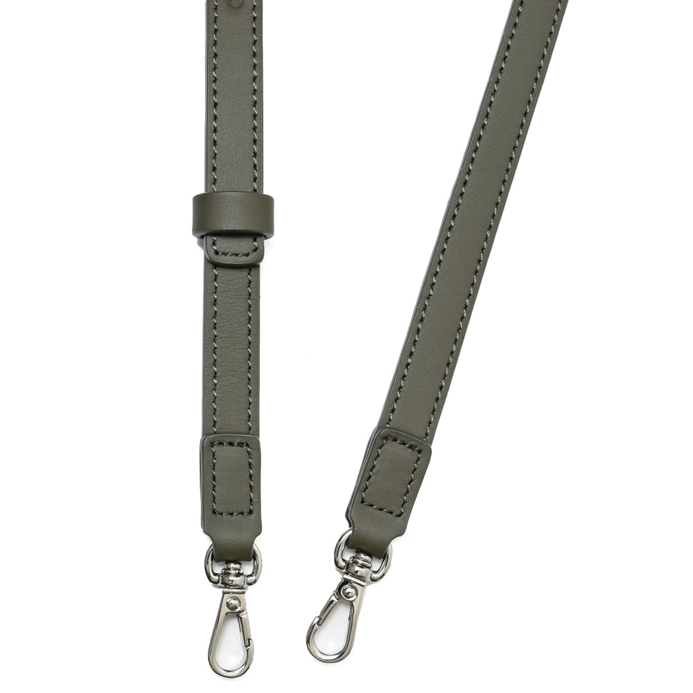 FARO(ファーロ) スムースレザーショルダーストラップ Calma Shoulder Strap/F2337G701