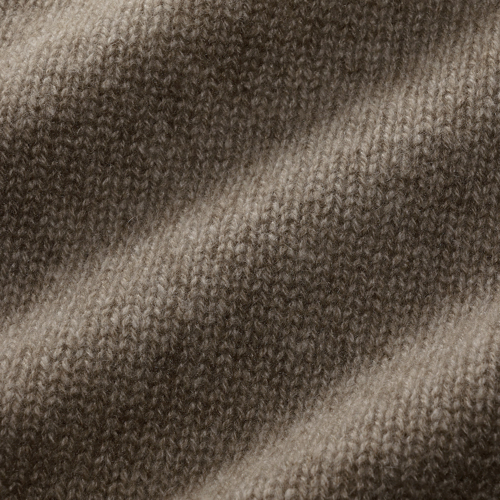 ベグ アンド コー / カシミア ニット ストール/Knitted Cocoon Wrap/195cm×70cm