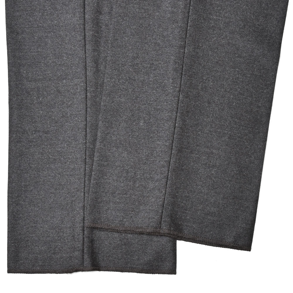 INCOTEX(インコテックス) SLIM FIT ウールサキソニーテーパードパンツ 1T0035-1143A/21683 13042207052