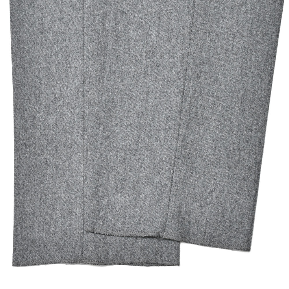 INCOTEX(インコテックス) SLIM FIT HIGH COMFORT ウールフランネルストレッチテーパードパンツ 1T0035-40932/21574 13046032052