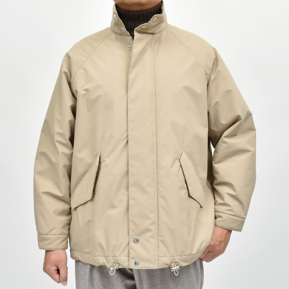 MACKINTOSH(マッキントッシュ) RAINTEC SKYE STAND CO レインテックスカイスタンドカラーダウンブルゾン