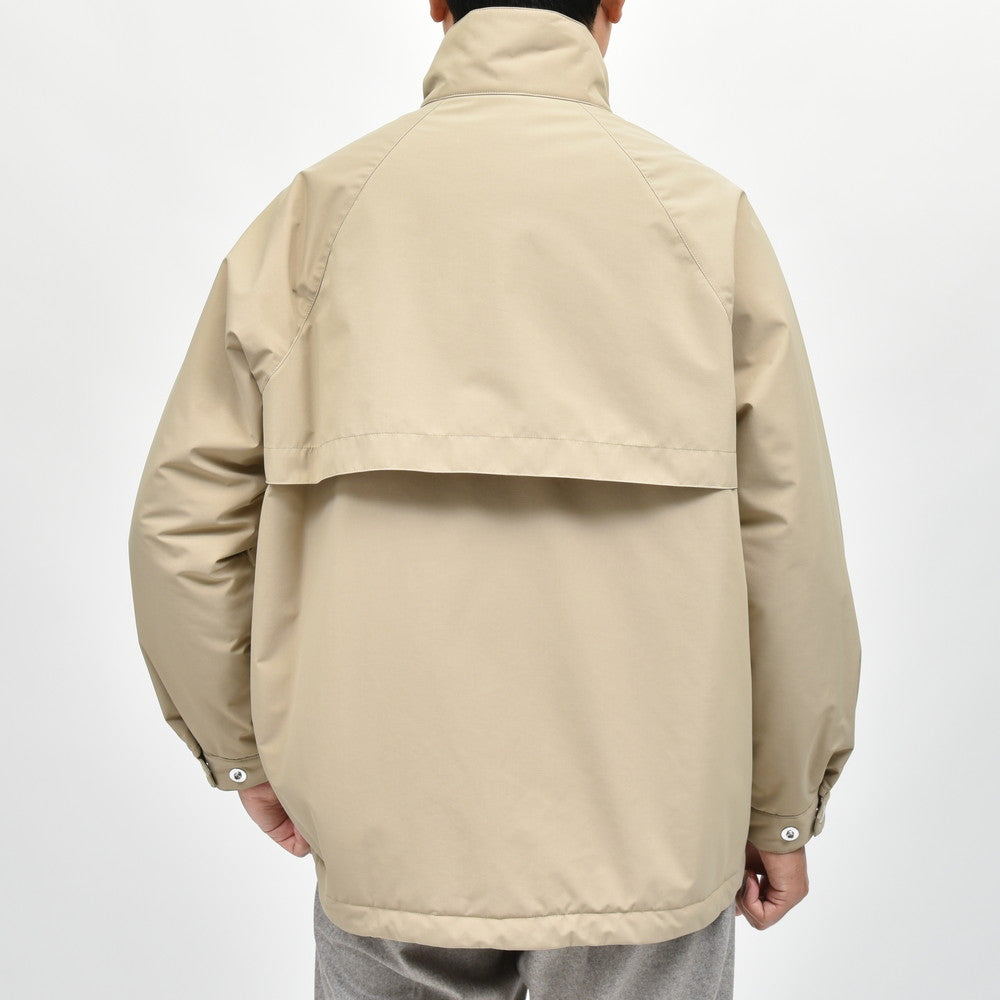 MACKINTOSH(マッキントッシュ) RAINTEC SKYE STAND CO レインテックスカイスタンドカラーダウンブルゾン