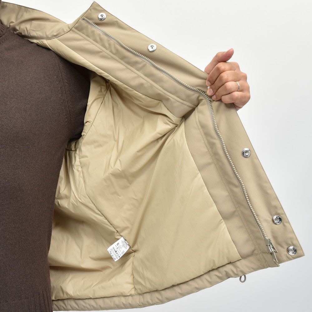 MACKINTOSH(マッキントッシュ) RAINTEC SKYE STAND CO レインテックスカイスタンドカラーダウンブルゾン