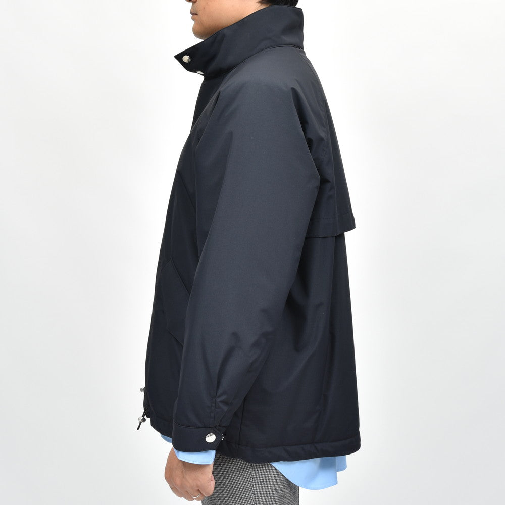MACKINTOSH(マッキントッシュ) RAINTEC SKYE STAND CO レインテックスカイスタンドカラーダウンブルゾン