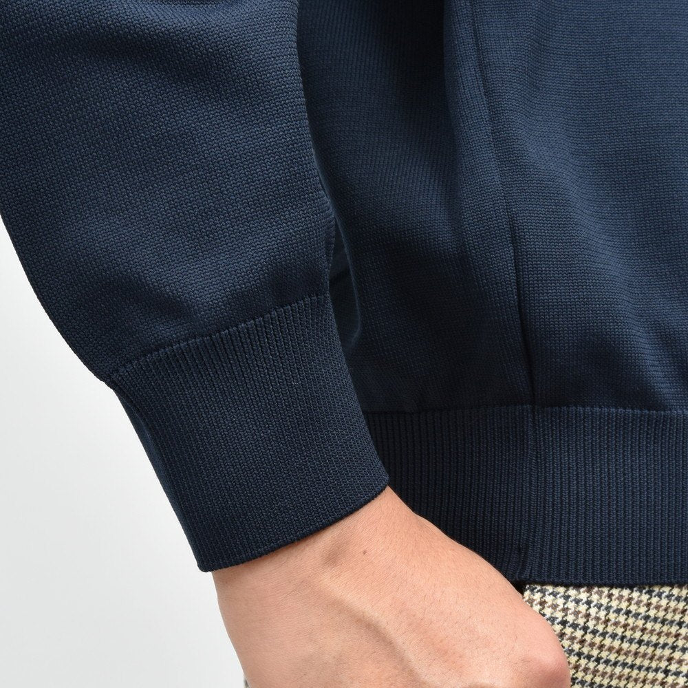 SLOANE(スローン) ウォッシャブルポリコットンニットポロ SL9W-697 16042601210