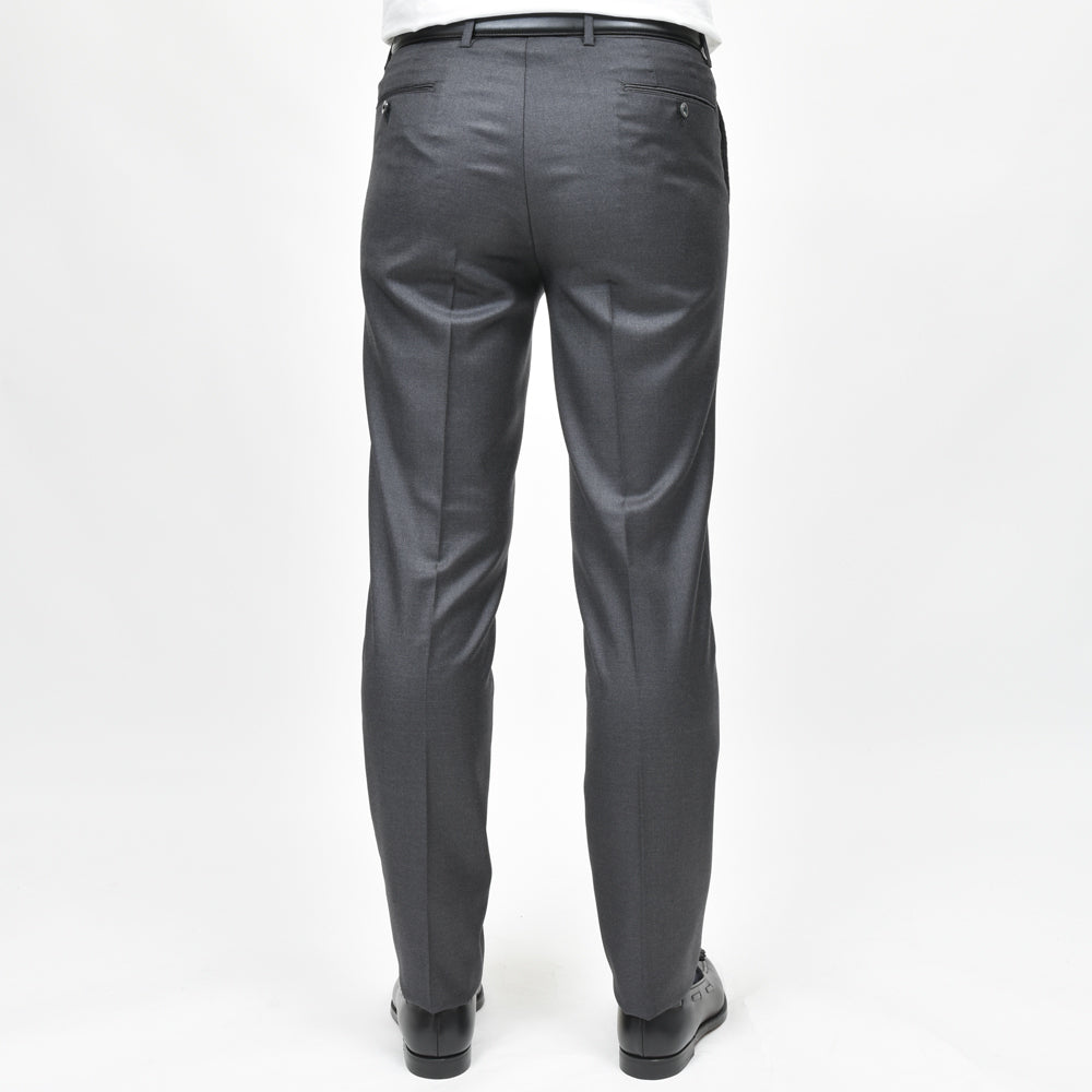 guji(グジ) SUPER130'sウール6B1プリーツダブルスーツ (MADE BY RING JACKET / LoroPianaファブリック使用)【オールシーズン】GUJ-03E/GUP