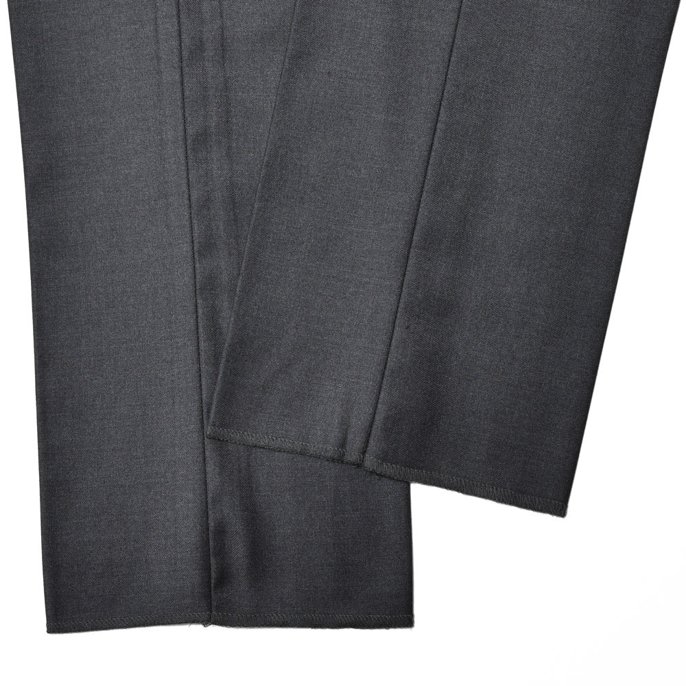 guji(グジ) SUPER130'sウール6B1プリーツダブルスーツ (MADE BY RING JACKET / LoroPianaファブリック使用)【オールシーズン】GUJ-03E/GUP