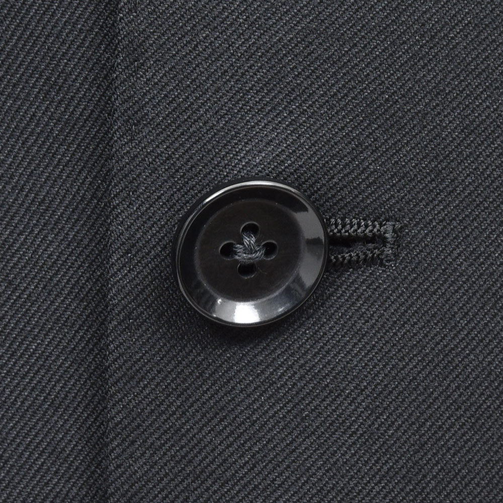 guji(グジ) ウールツイル3B1プリーツスーツ (MADE BY RING JACKET / VITALE BARBERIS CANONICOファブリック使用)【秋/冬】GUJ-01A/GU