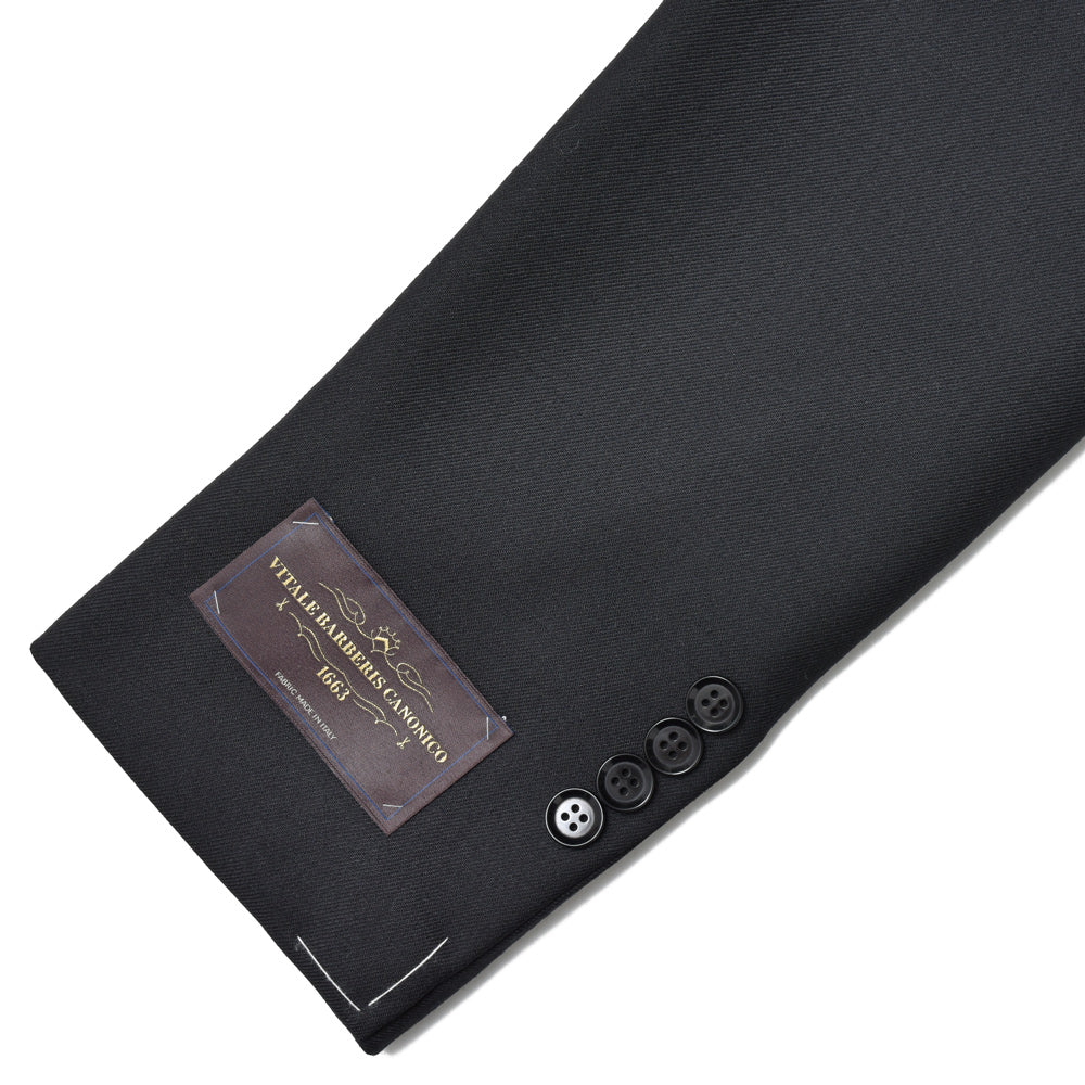 guji(グジ) ウールツイル3B1プリーツスーツ (MADE BY RING JACKET / VITALE BARBERIS CANONICOファブリック使用)【秋/冬】GUJ-01A/GU