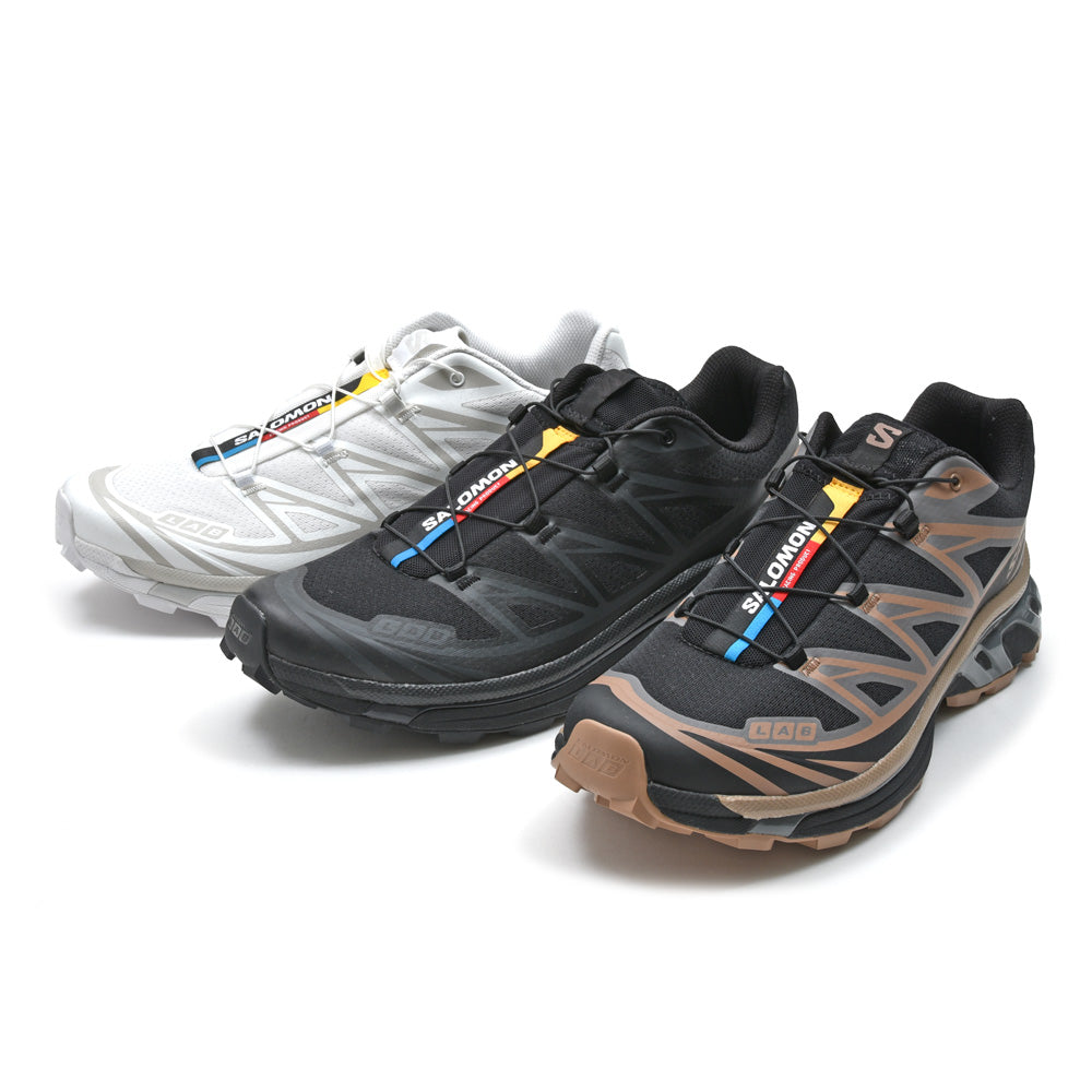 SALOMON(サロモン) XT-6
