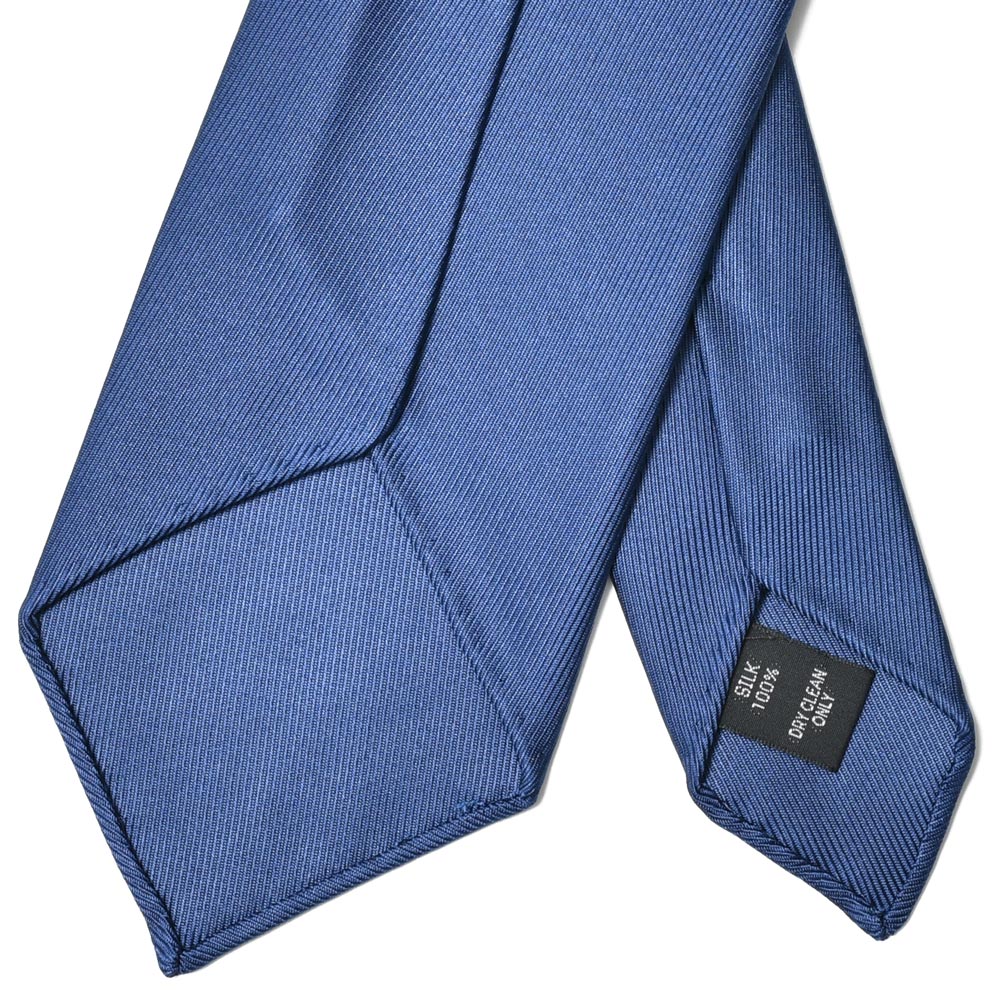 guji(グジ) salotto di gujiシルクツイルソリッドスフォデラートタイ 18242210082
