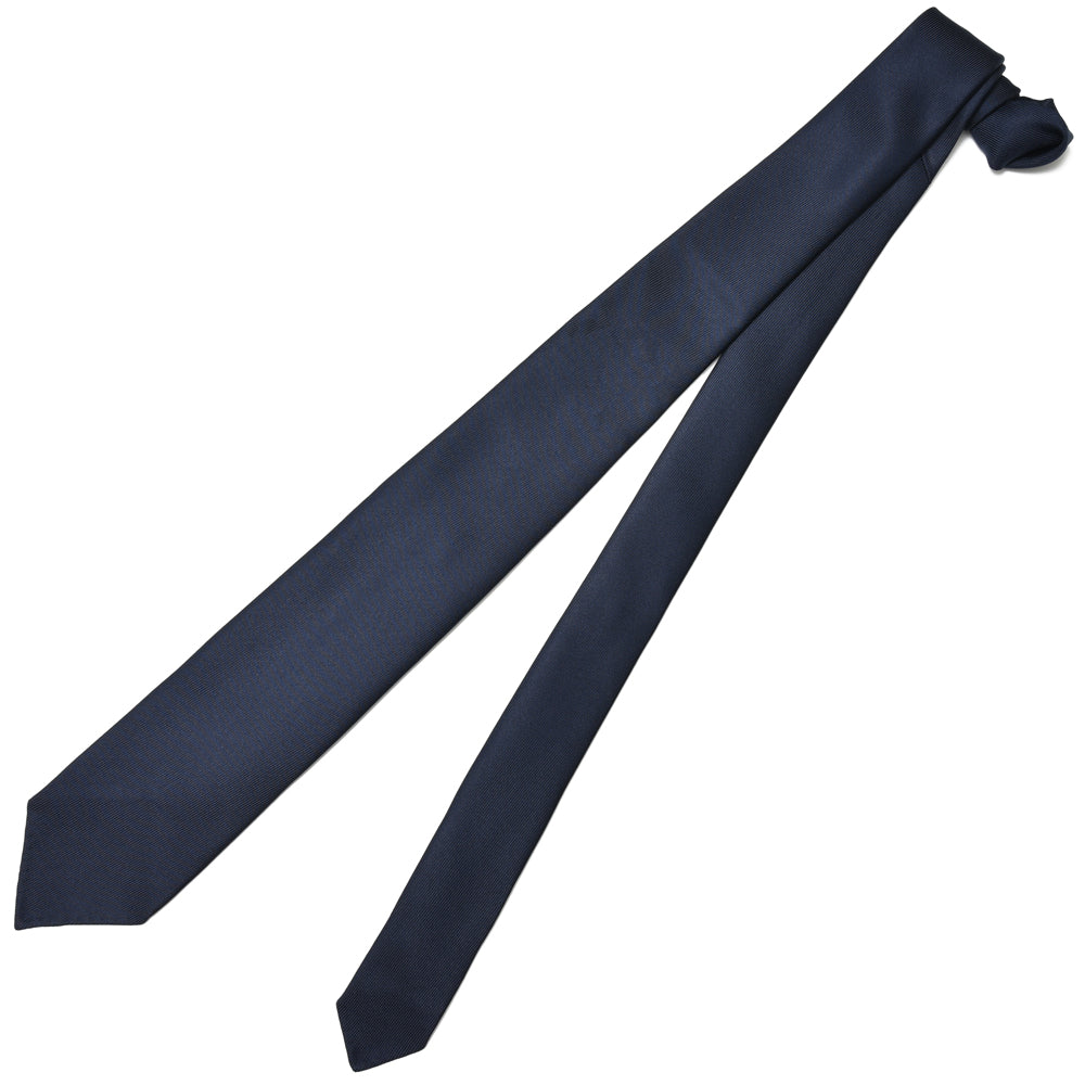 guji(グジ) salotto di gujiシルクツイルソリッドスフォデラートタイ 18242210082