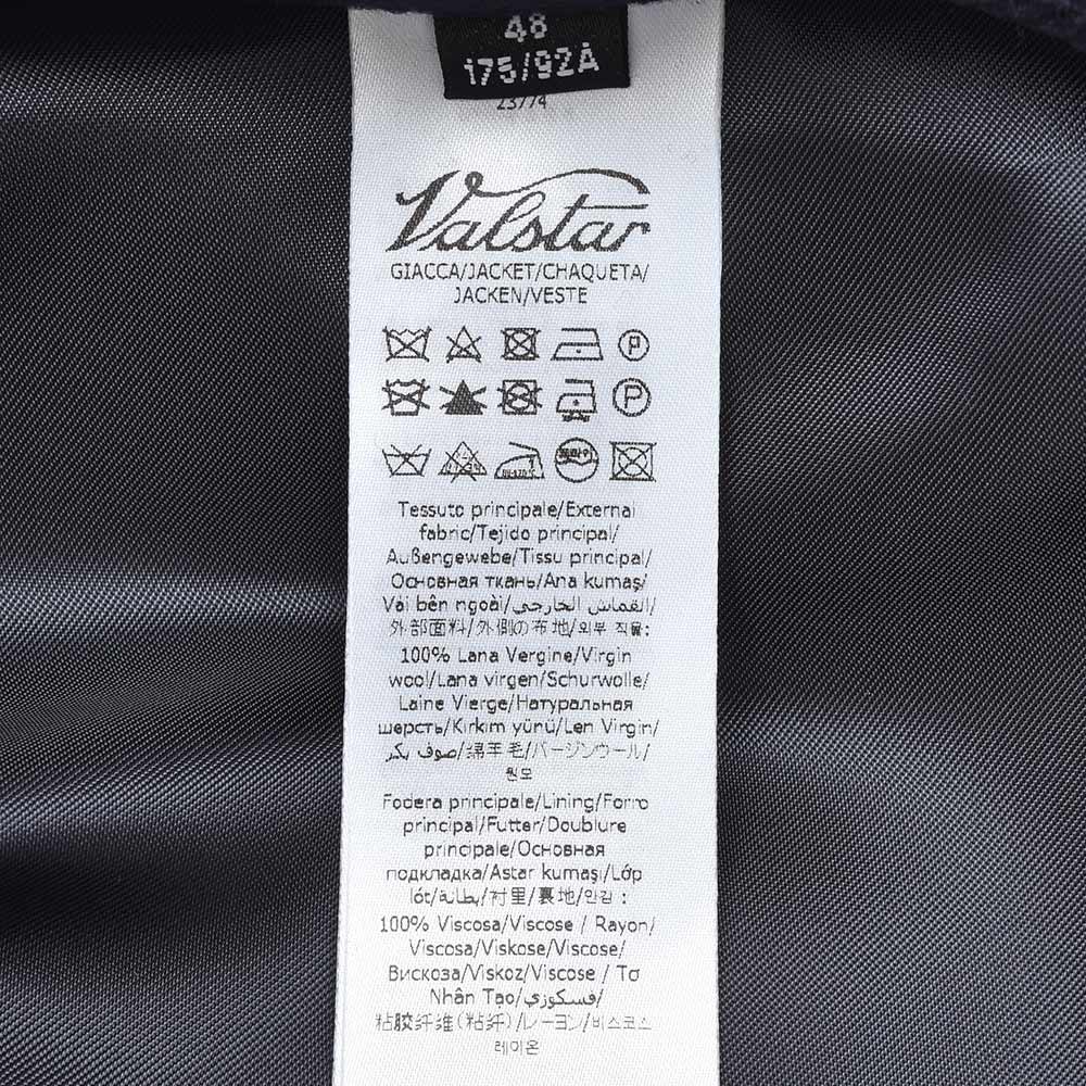 Valstar ヴァルスター VALSTARINO ヴァルスタリーノ ヴァージンウール フェルト バルスターブルゾン