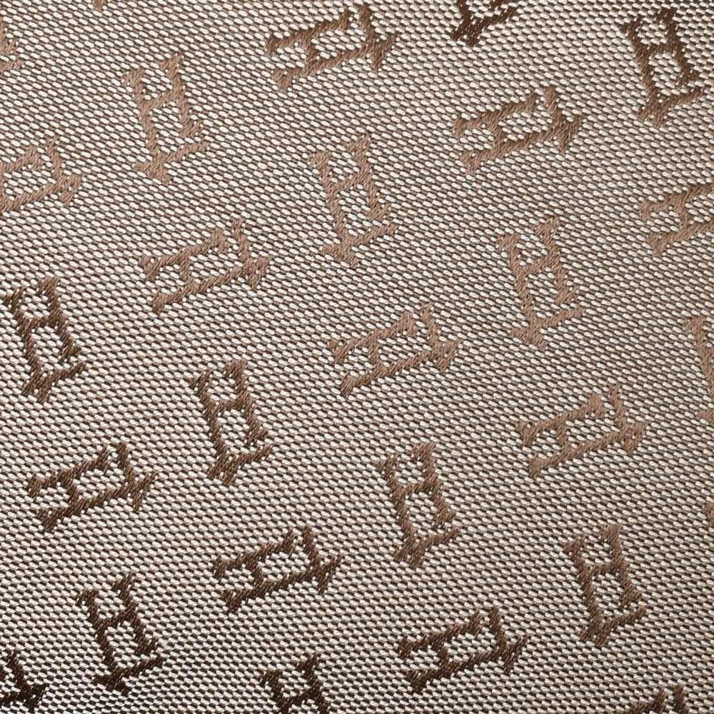 HERNO(ヘルノ)<BR>PI001972D ポリエステルコットンモノグラムジャガードダウンブルゾン