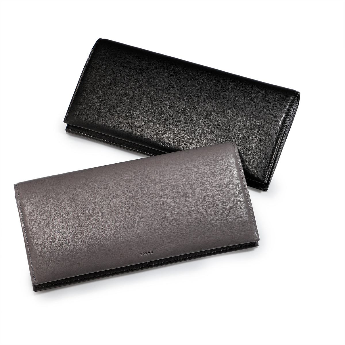 テクネ / LAMB LEATHER BILL WALLET/A01-01611-L