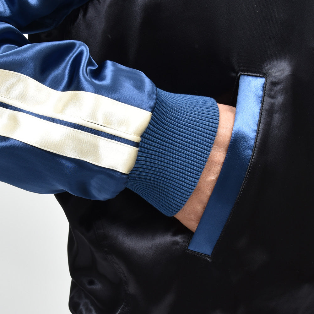MARNI(マルニ) レーヨンサテンスーベニアジャケット JUMU0154QS TV792