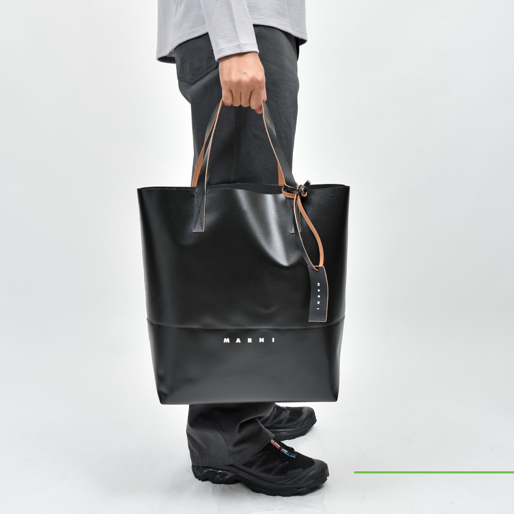MARNI(マルニ) Tribeca ショッピングバッグ SHMQ0037A1 P5769
