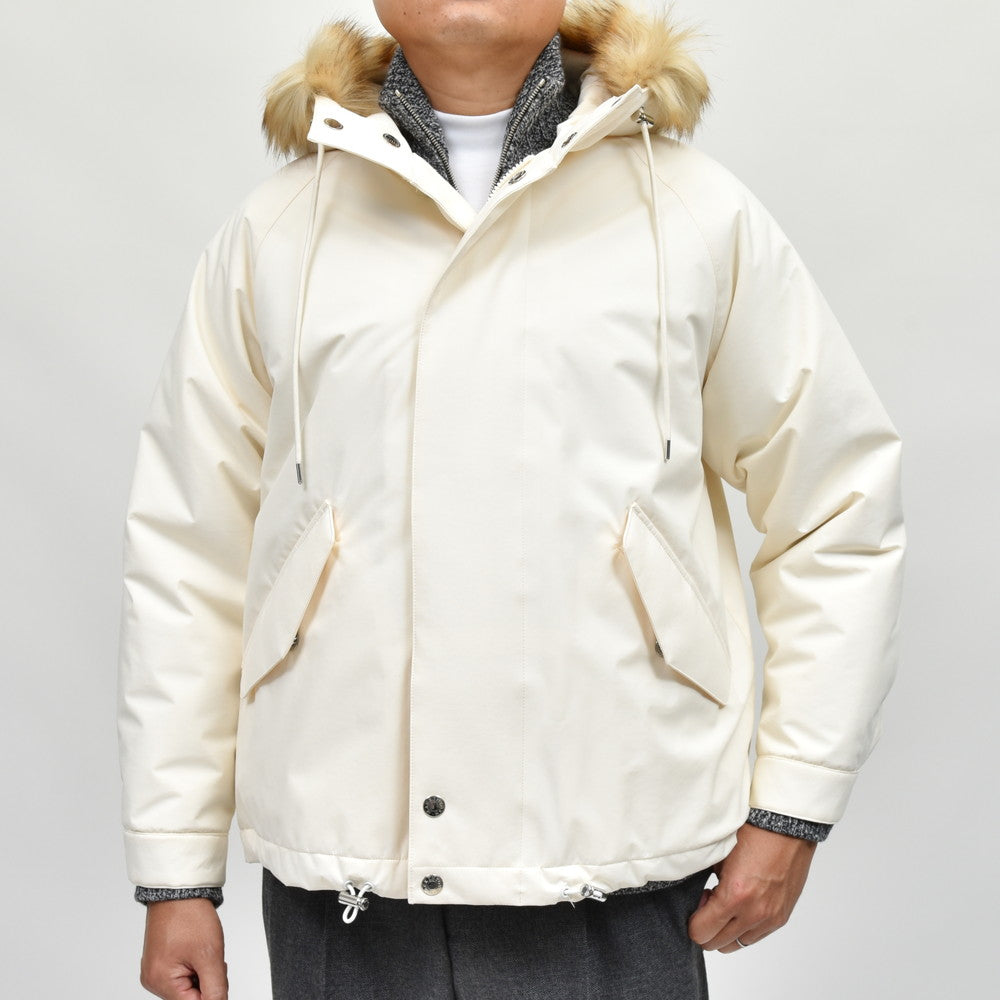 MACKINTOSH(マッキントッシュ) RAINTEC SKYE PARKA レインテックスカイダウンパーカ G242HI1071CODB