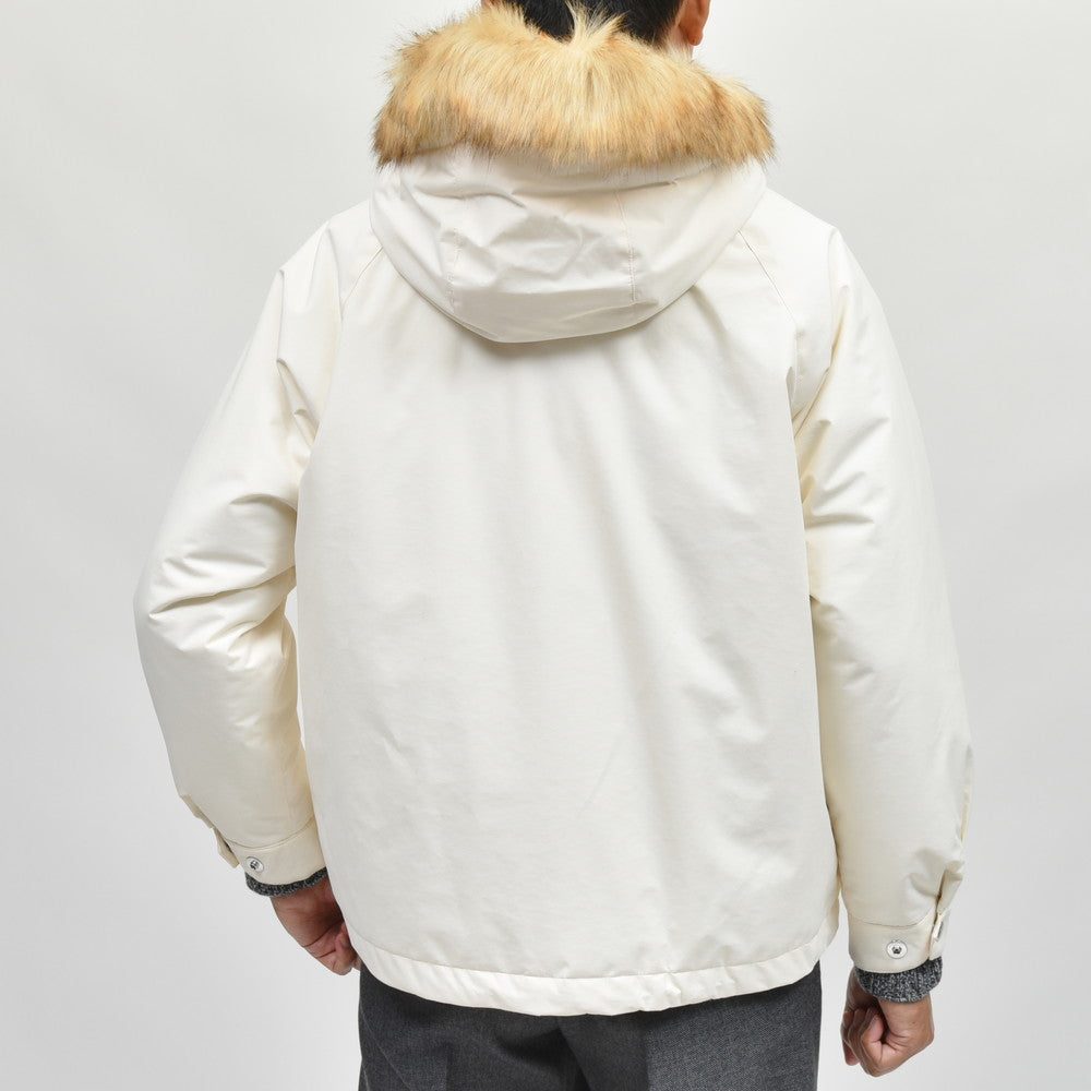 MACKINTOSH(マッキントッシュ) RAINTEC SKYE PARKA レインテックスカイダウンパーカ G242HI1071CODB