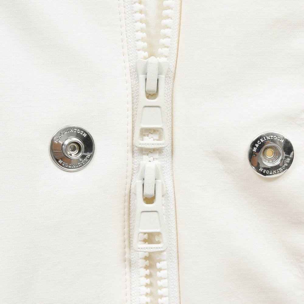 MACKINTOSH(マッキントッシュ) RAINTEC SKYE PARKA レインテックスカイダウンパーカ G242HI1071CODB