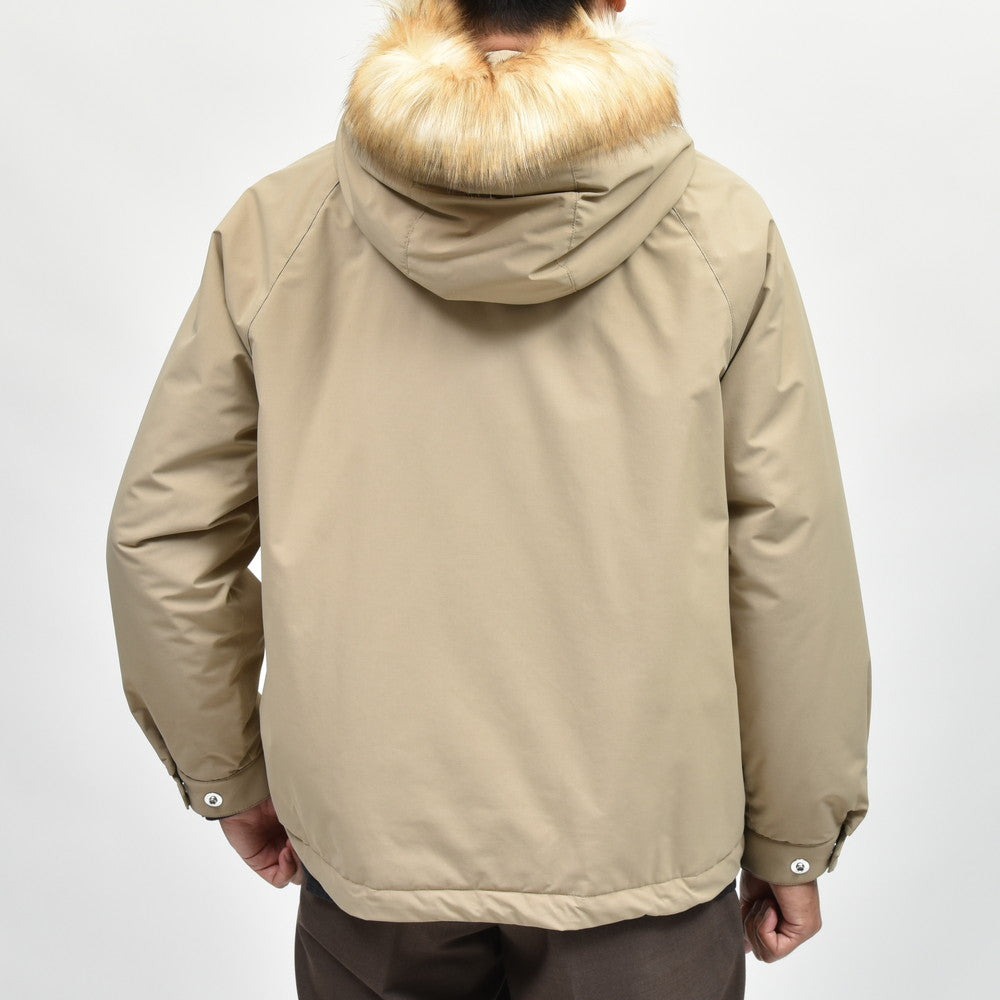 MACKINTOSH(マッキントッシュ) RAINTEC SKYE PARKA レインテックスカイダウンパーカ G242HI1071CODB