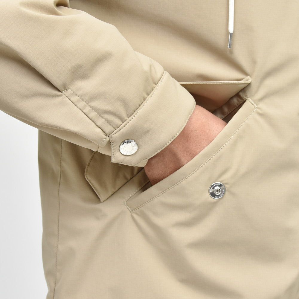 MACKINTOSH(マッキントッシュ) RAINTEC SKYE PARKA レインテックスカイダウンパーカ G242HI1071CODB