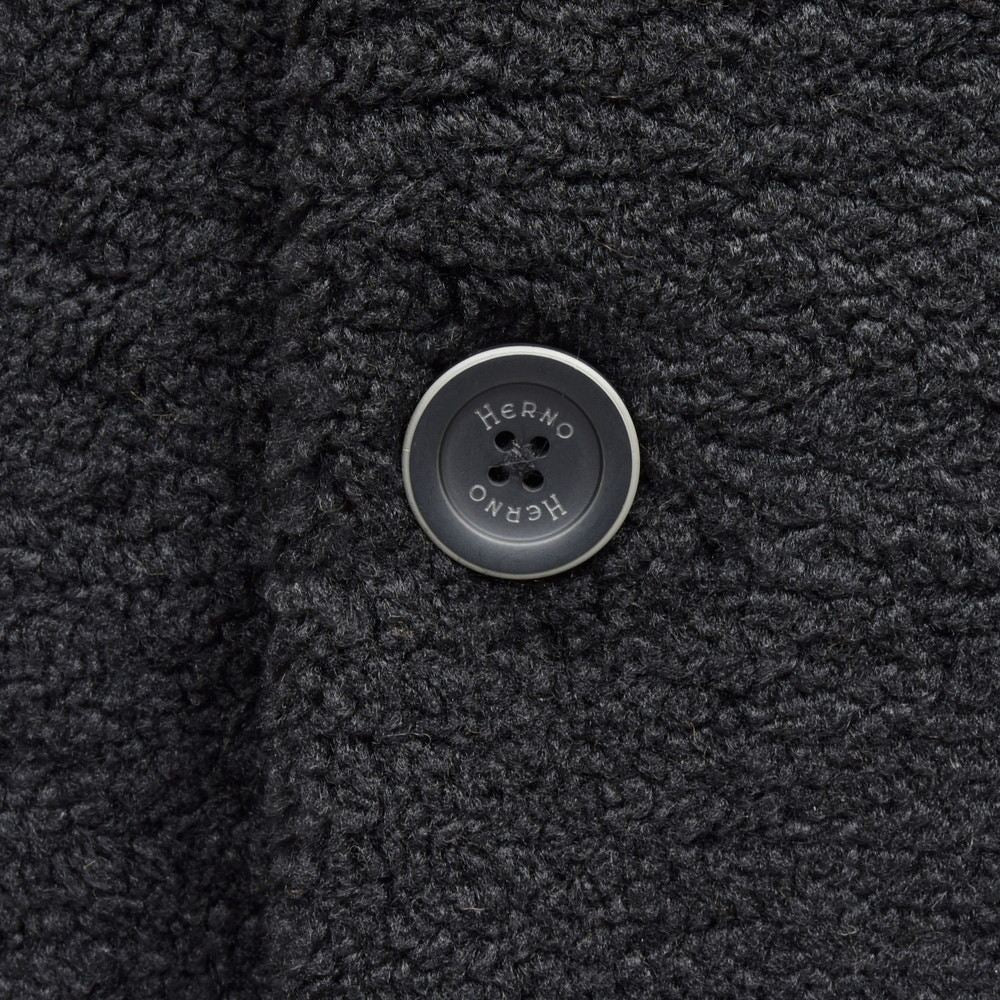 HERNO(ヘルノ) エコファーチェスターフィールドコート CA000187U-12659
