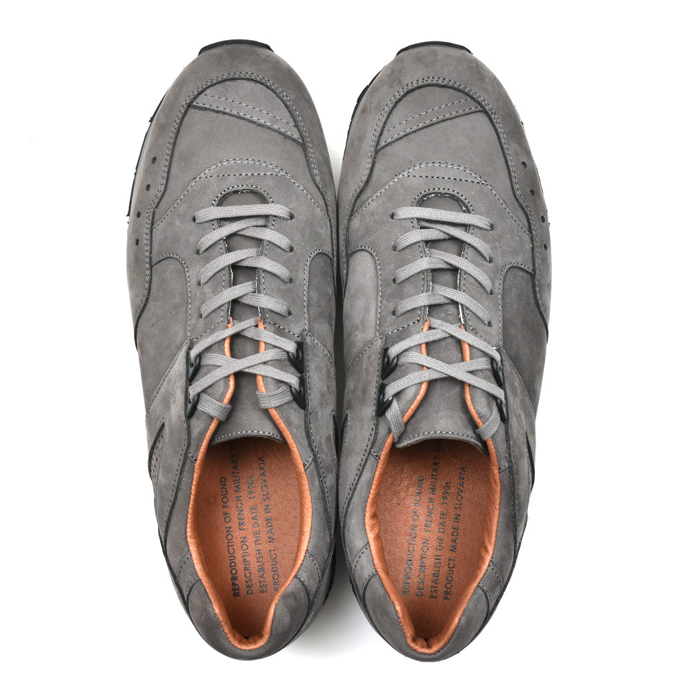 REPRODUCTION OF FOUND(リプロダクション オブ ファウンド) フレンチミリタリートレーナー FRENCH MILITALY TRAINER 1300NL
