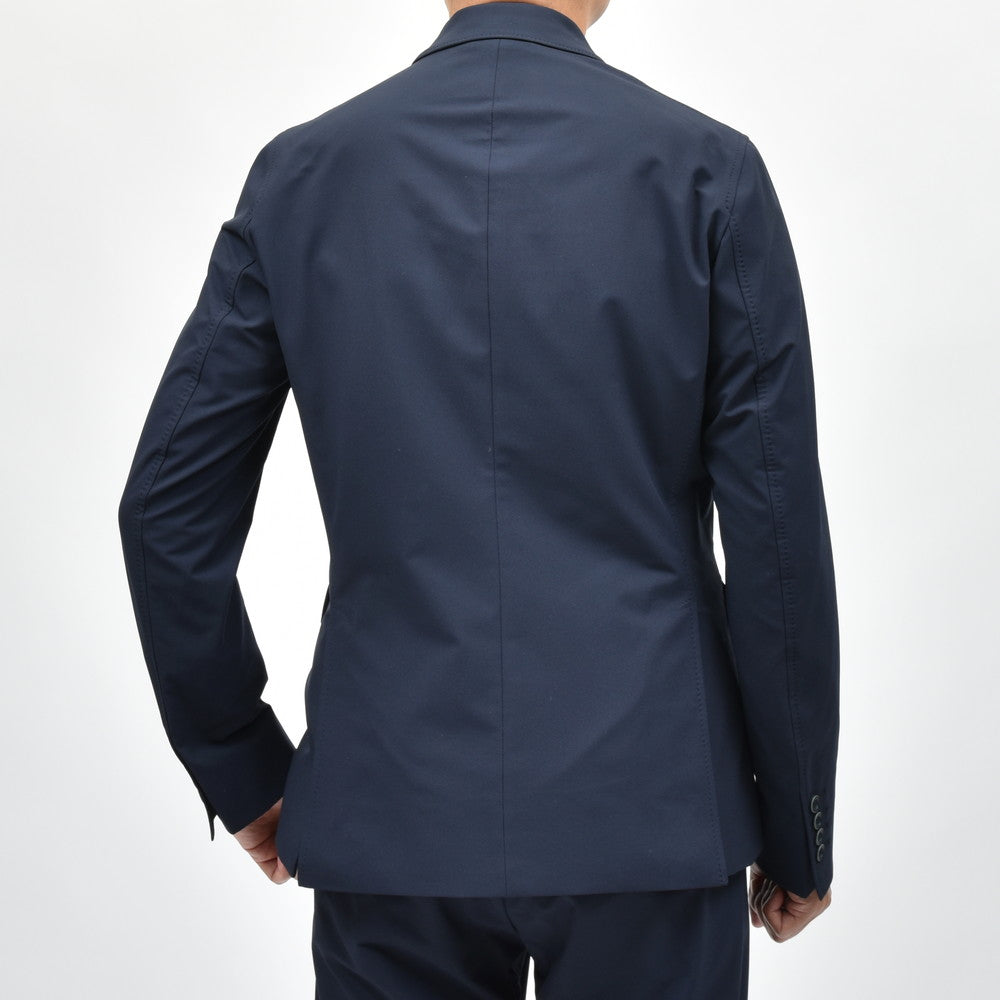 HERNO(ヘルノ) ウォームテックポリエステル6Bダブルジャケット GA000175U 12539 17042601132