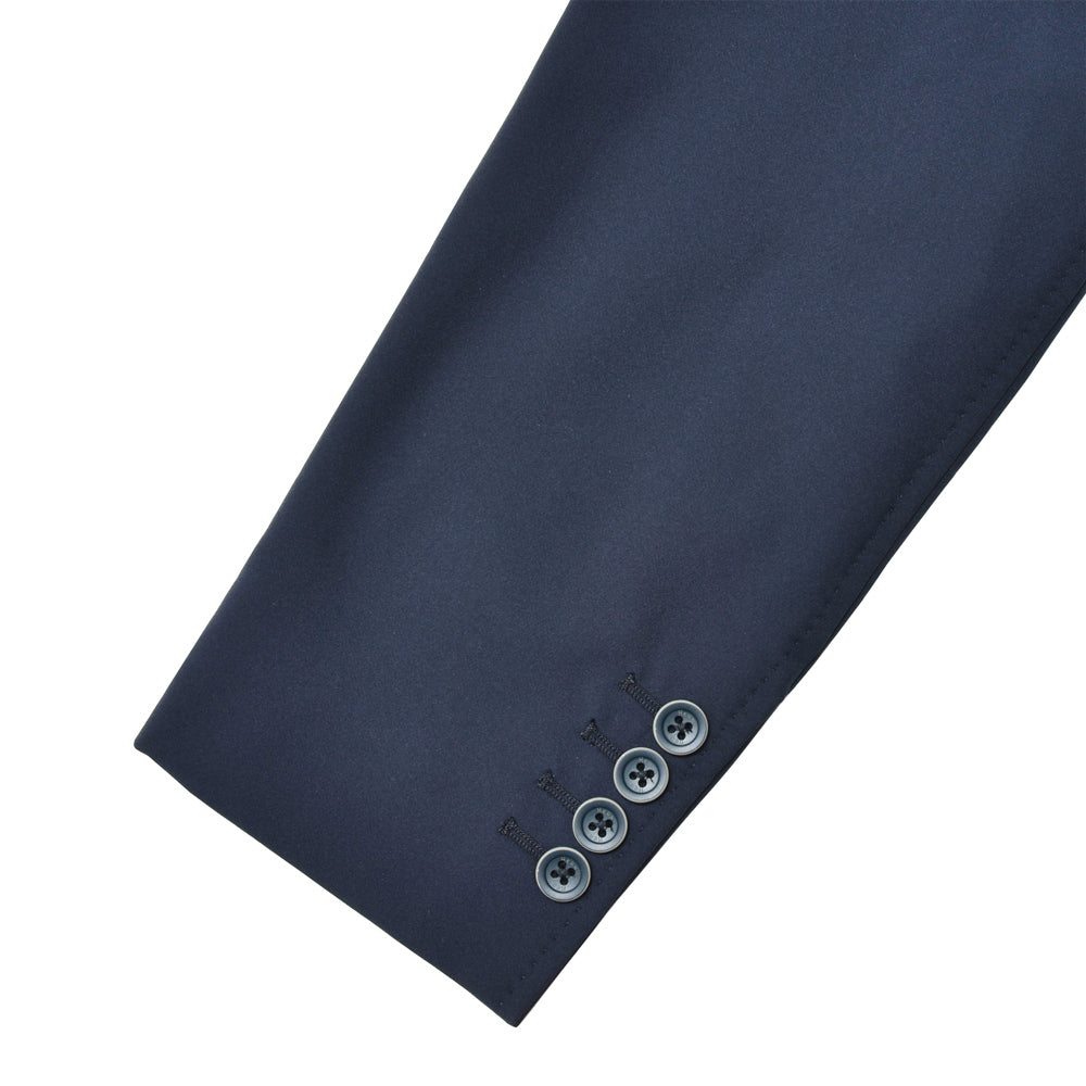 HERNO(ヘルノ) ウォームテックポリエステル6Bダブルジャケット GA000175U 12539 17042601132