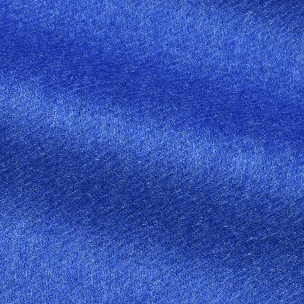 BEGG X CO(ベグ アンド コー) カシミアソリッドマフラー Arran 18342200225