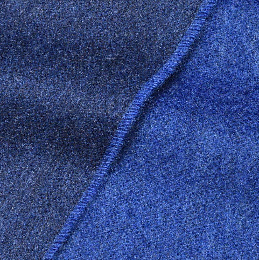 BEGG X CO(ベグ アンド コー) カシミアダブルフェイスマフラー Arran Reversible Scarf 18342202225