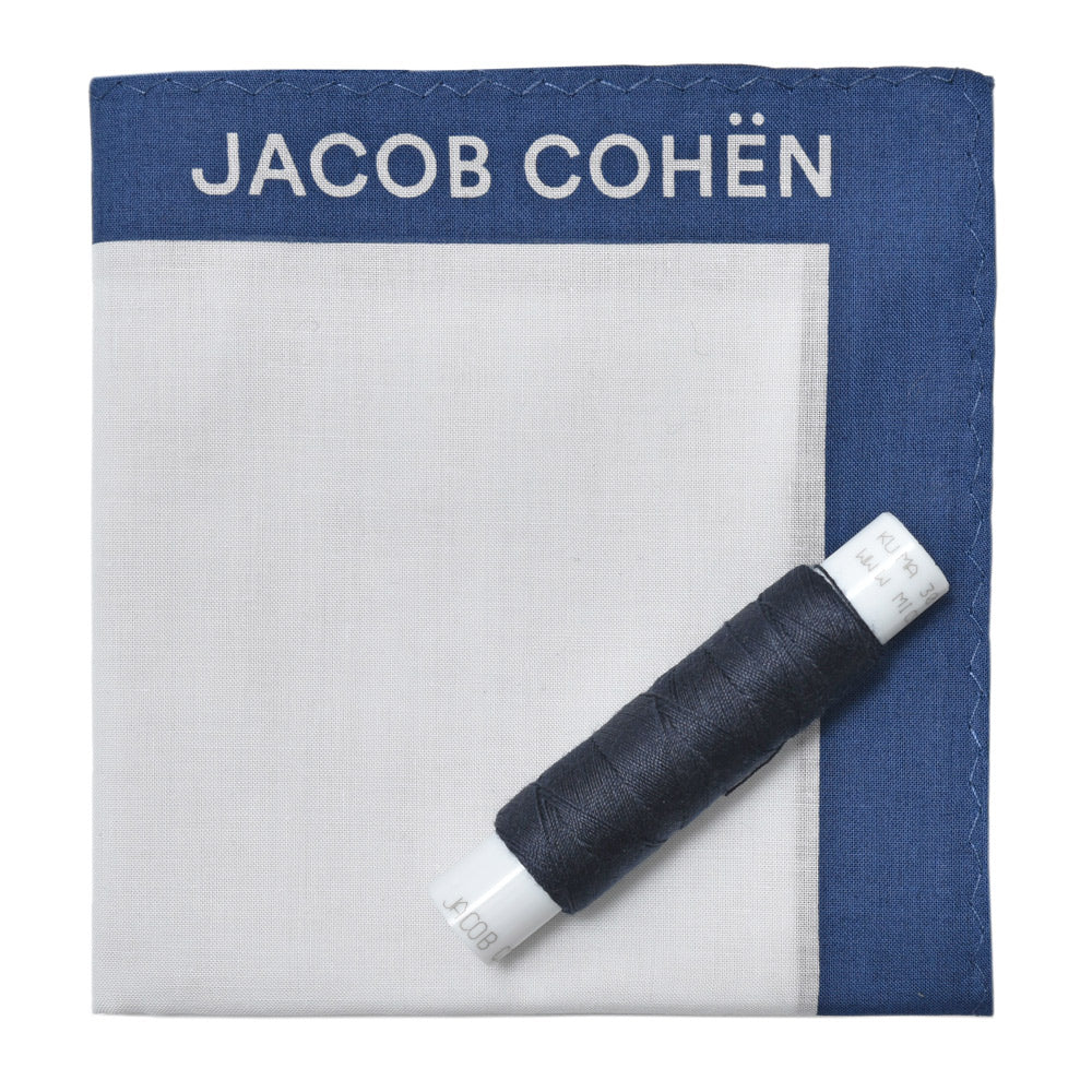 JACOB COHEN(ヤコブコーエン) EDUARDエドアルド PREMIUM EDITION ウォッシュドコットンストレッチストレートデニム 226-22482