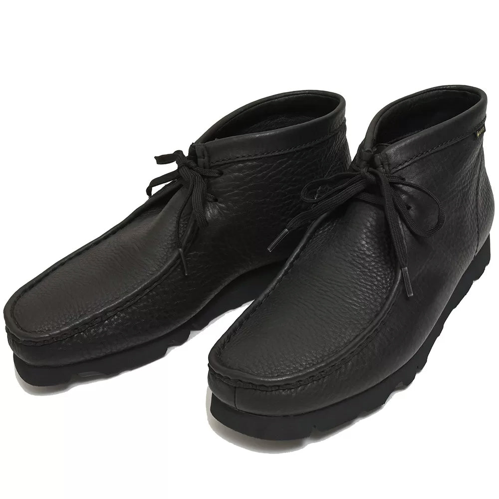 Clarks クラークス WallabeeBT GTX ワラビー ゴアテックス ヴィブラムソール ブーツ