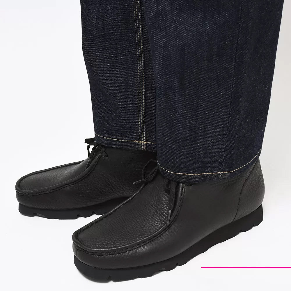 Clarks クラークス WallabeeBT GTX ワラビー ゴアテックス ヴィブラムソール ブーツ
