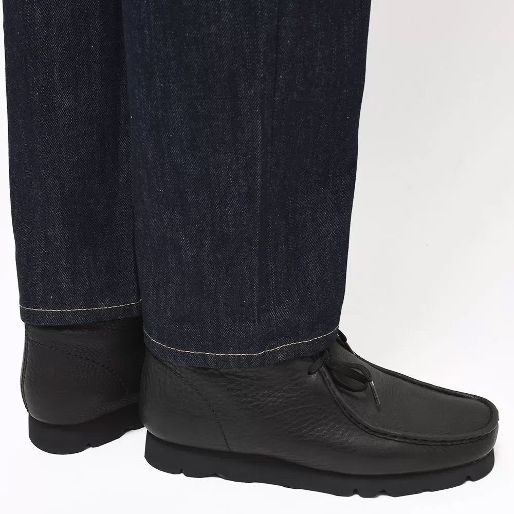 Clarks クラークス WallabeeBT GTX ワラビー ゴアテックス ヴィブラムソール ブーツ