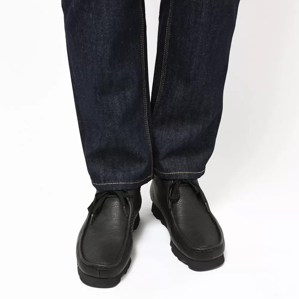 Clarks クラークス WallabeeBT GTX ワラビー ゴアテックス ヴィブラムソール ブーツ