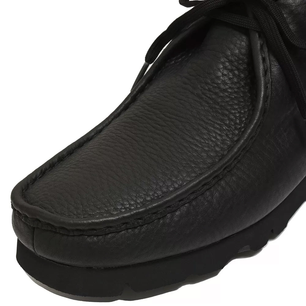 Clarks クラークス WallabeeBT GTX ワラビー ゴアテックス ヴィブラムソール ブーツ