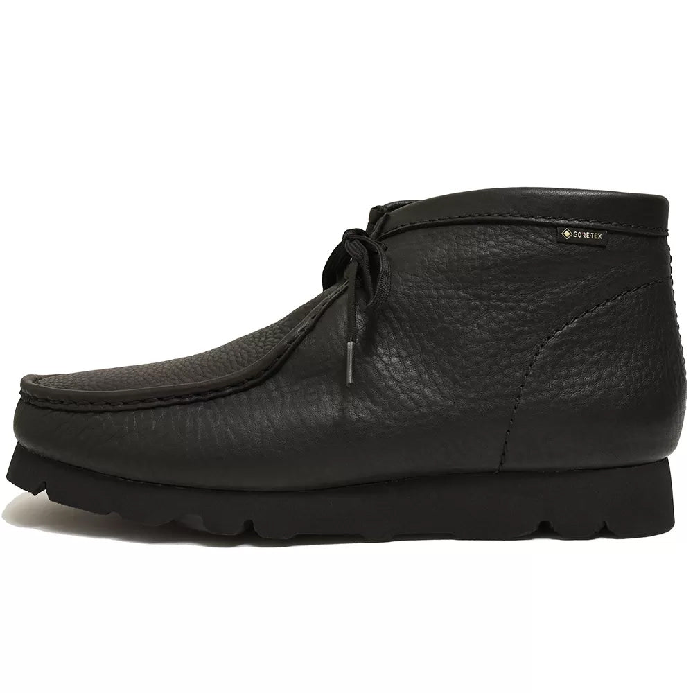 Clarks クラークス WallabeeBT GTX ワラビー ゴアテックス ヴィブラムソール ブーツ