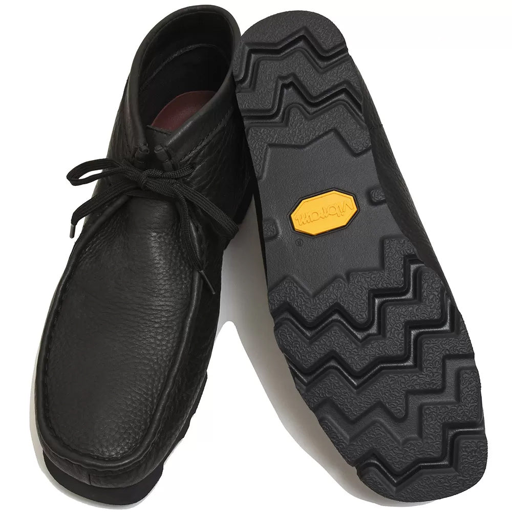 Clarks クラークス WallabeeBT GTX ワラビー ゴアテックス ヴィブラムソール ブーツ