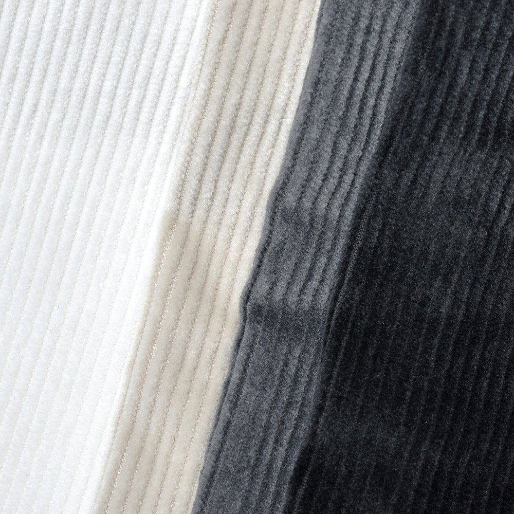 YCHAI(イカイ) ROBUSTOロブスト ウォッシュドストレッチコットンコーデュロイテーパードフィットパンツ YPUJF004-1TS0083TO
