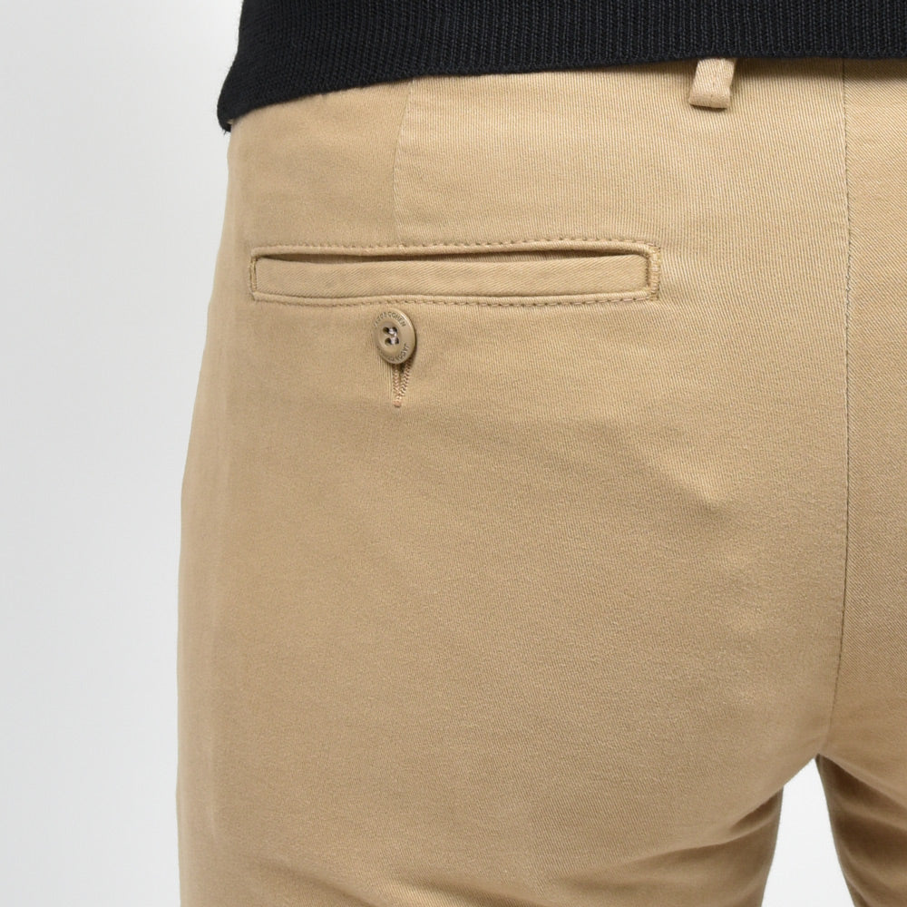 JACOB COHEN(ヤコブコーエン) BOBBYボビー コットンカシミヤストレッチスリムテーパードパンツ 226-22657