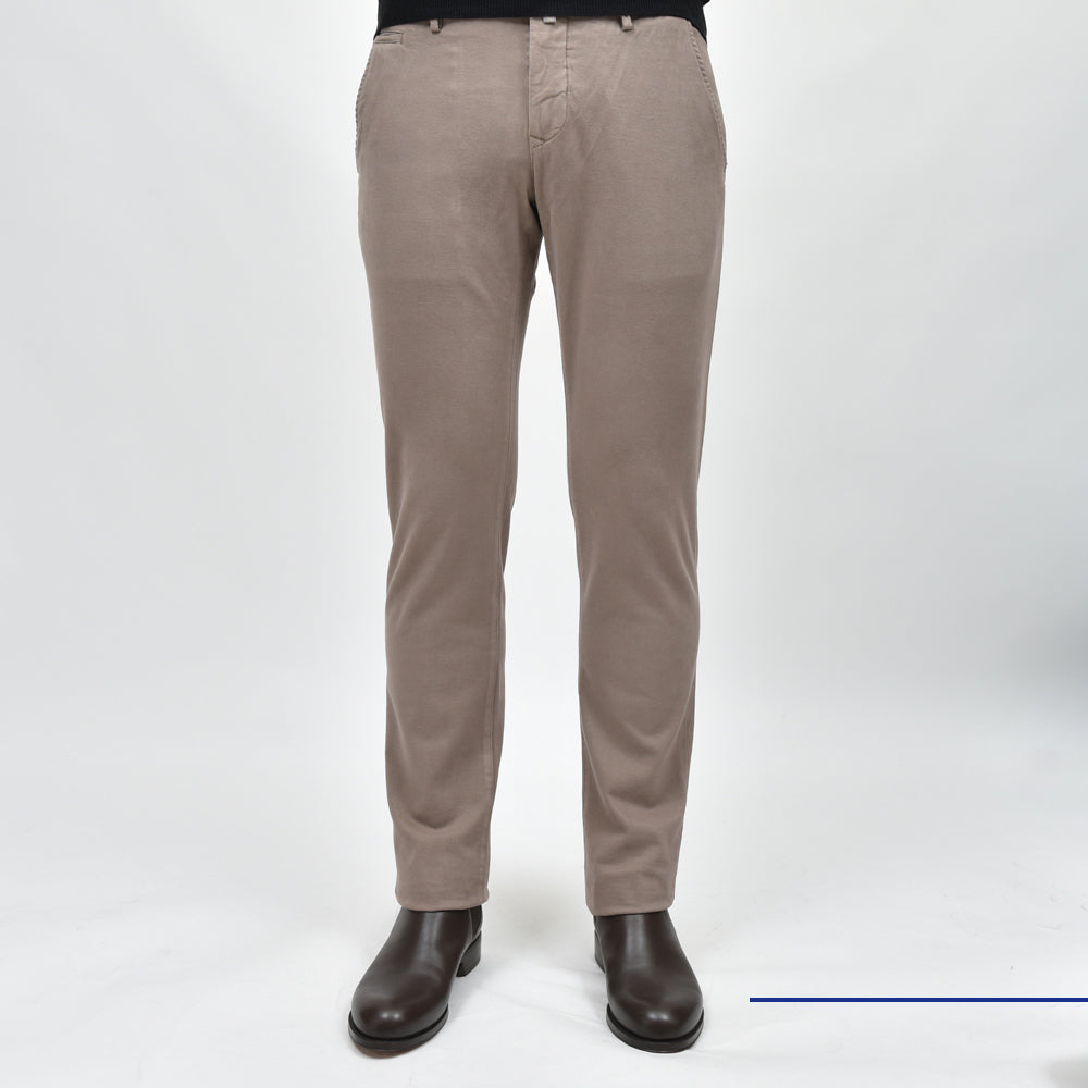 JACOB COHEN(ヤコブコーエン) BOBBYボビー コットンカシミヤストレッチスリムテーパードパンツ 226-22657
