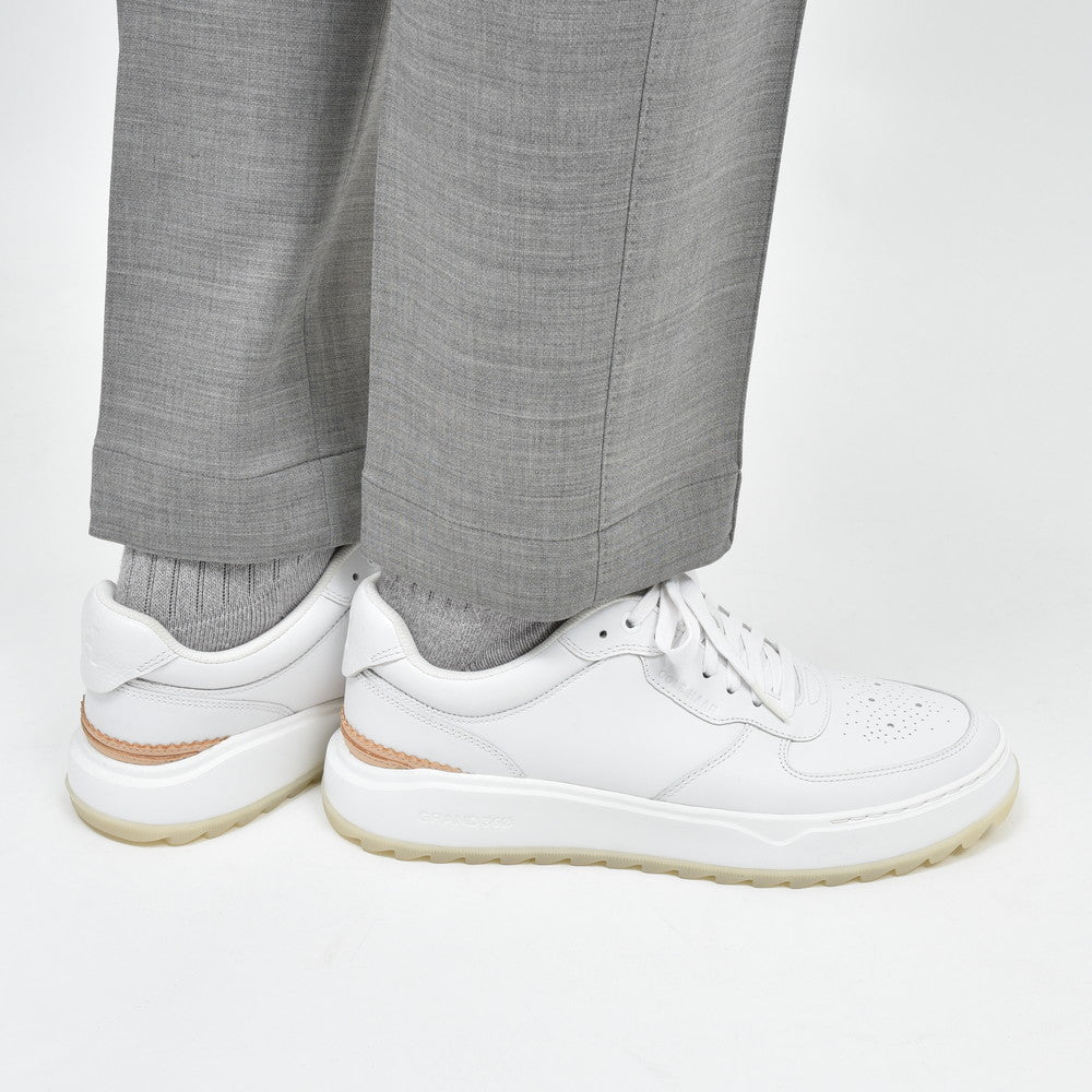 COLE HAAN(コール ハーン) グランドプロクロスオーバーゴルフシューズ(スパイクレス) C40043 15042600130