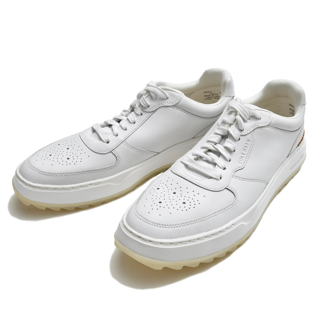 COLE HAAN(コール ハーン) グランドプロクロスオーバーゴルフシューズ(スパイクレス) C40043 15042600130
