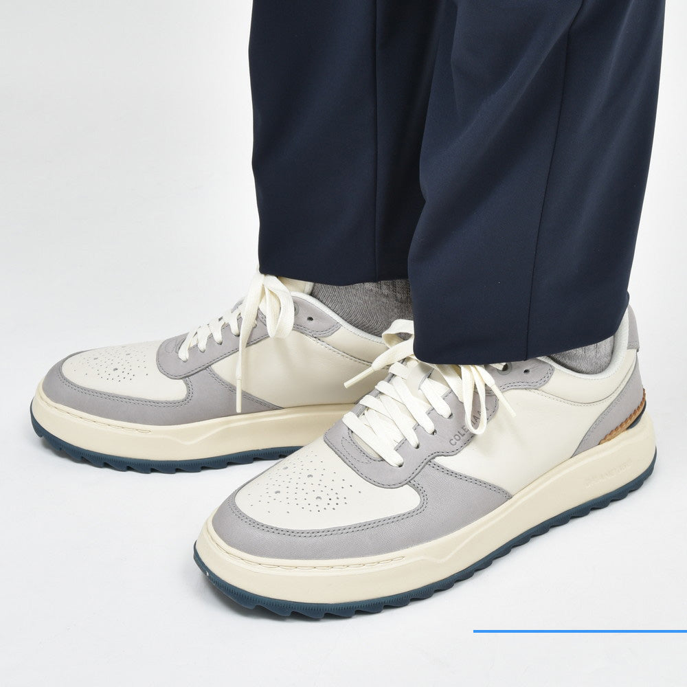 COLE HAAN(コール ハーン) グランドプロクロスオーバーゴルフシューズ(スパイクレス) C40043 15042600130