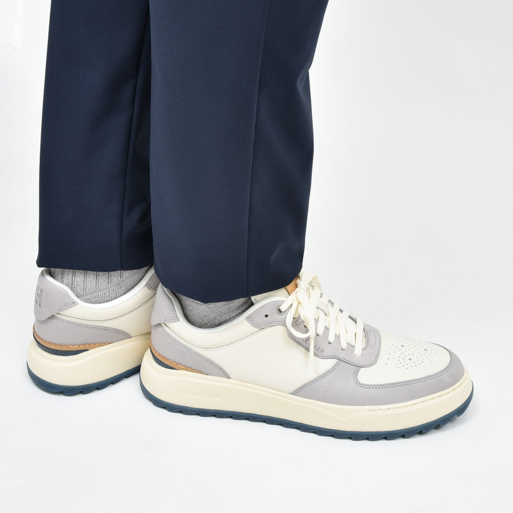 COLE HAAN(コール ハーン) グランドプロクロスオーバーゴルフシューズ(スパイクレス) C40043 15042600130