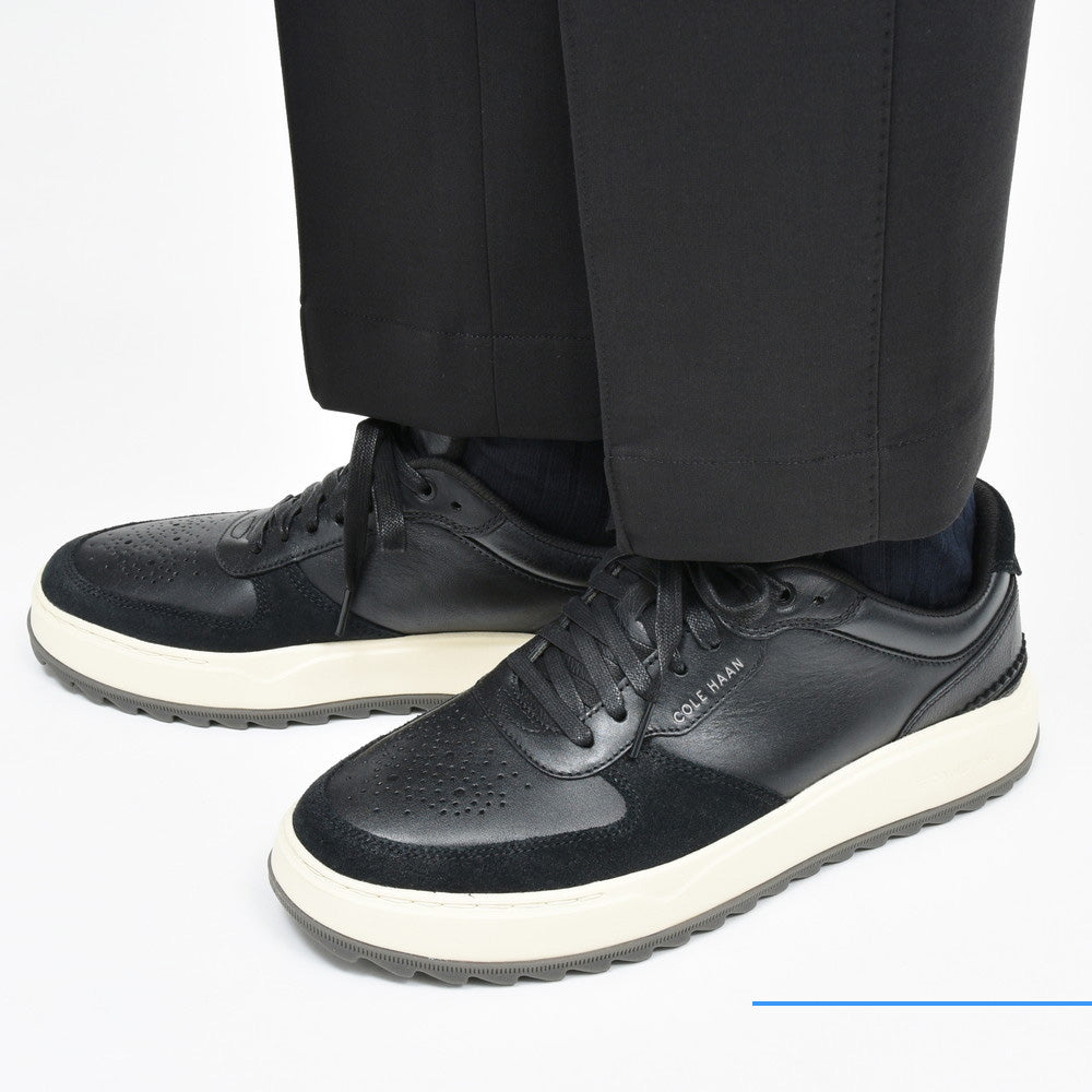 COLE HAAN(コール ハーン) グランドプロクロスオーバーゴルフシューズ(スパイクレス) C40043 15042600130