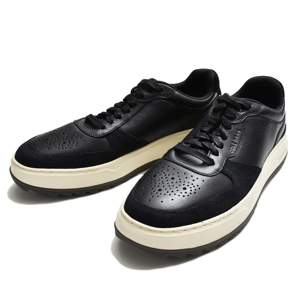 COLE HAAN(コール ハーン) グランドプロクロスオーバーゴルフシューズ(スパイクレス) C40043 15042600130