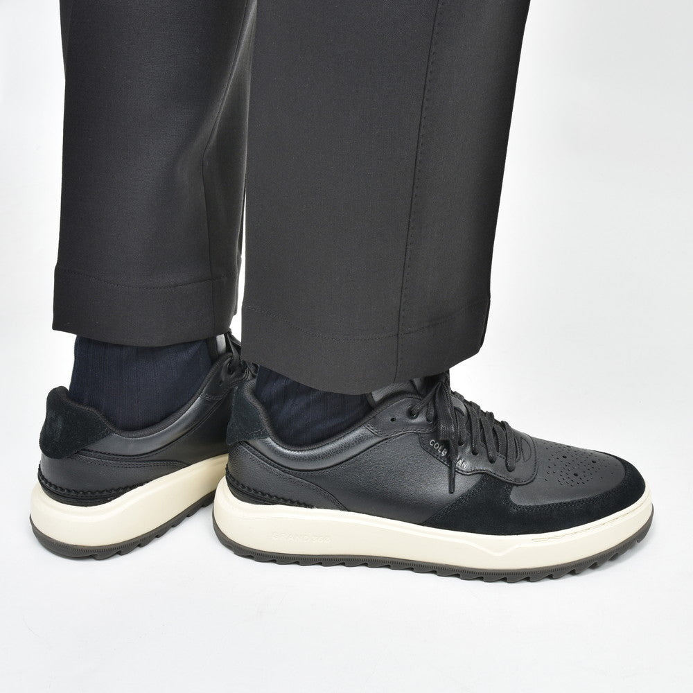 COLE HAAN(コール ハーン) グランドプロクロスオーバーゴルフシューズ(スパイクレス) C40043 15042600130